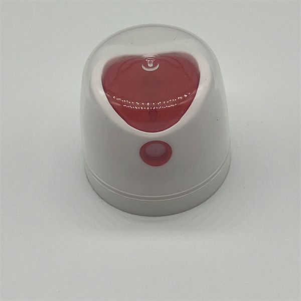 Scent Dispenser Valve for Personal Spaces - Compact Size, Customizable Scent