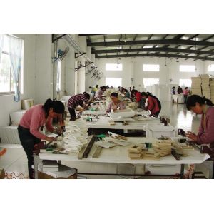 CHINA ARTS HANGZHOU IMP. & EXP. CO.,LTD.（HANGZHOU JULIES INTERNATIONAL TRADE CO., LTD.）