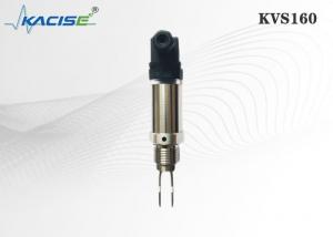 Cheap KVS160 Hesman Joint Vibrating Fork Level Switch SPDT Relay / NPN / PNP Output for sale