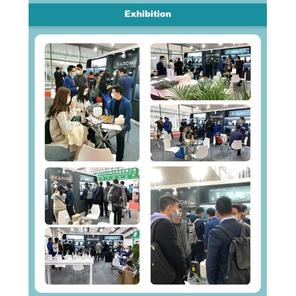 OEM Aroma Humidifier Essential Oil Diffuser Sterilization Customized