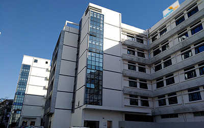 GREENLIFE INDUSTRIAL LIMITED