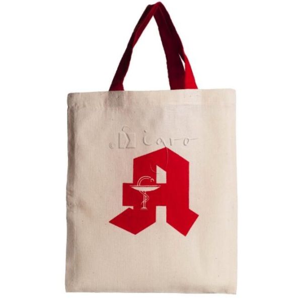 Custom silk screen printed Cotton material handle style blank natural cotton canvas bag without logo bagplastics bagease