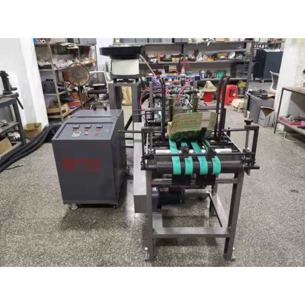 40kg Mouse Fly 6000pcs/H Cockroach Trap Machine