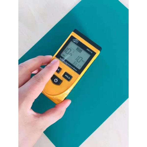 Workline ESD Table Mat Anti Static Rubber Mat Roll For Workbench