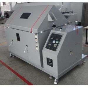 Cheap 2000L Corrosion Test Chamber , Continuous / Programmable Spraying Corrosion Test Chamber for sale
