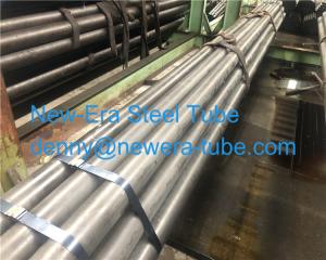 China Stainless 440C Anti Friction Bearing Steel Tubing on sale