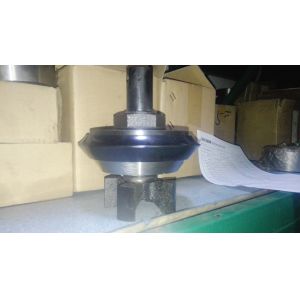 API 7K Oil Mud Pump Piston Used For F800 Horsepower Oil And Gas