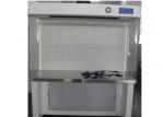 Mobile Horizontal Laminar Flow Cabinets , Biological Lab Aerospace Clean Room