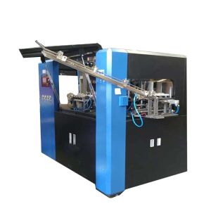 Buy cheap Customized Automatic Pet Blowing Machine Barrel Making Machine from wholesalers