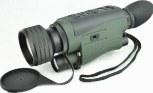 Cheap 6x - 30x 50mm Lens Night Vision Monocular , Day Night Monocular WIFI Digital Video Camera for sale