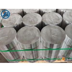 Magnesium 99.99% Pure Magnesium Alloy Extruded Bar/Rod,CE, SGS