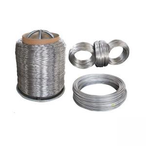 Cheap ASTM A407 Cold Drawn Steel Wire for Coiled-Type Springs for sale
