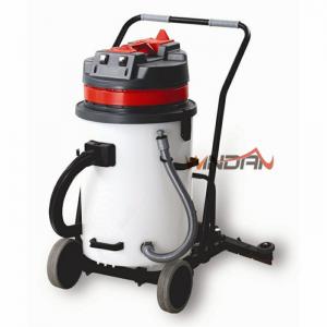 China 60L 3000W Lightweight Upright Vacuum Cleaners with Strong Suction Vacuum Suction 250mbar on sale