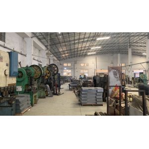 Foshan HongChuang Metal Production Co., Ltd.
