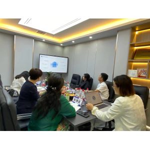 Hunan Jenet Communications Equipment Co., Ltd.