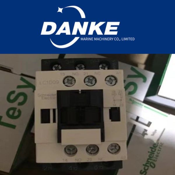 SCHNEIDER Marine Electrical Equipment MICROLOGIC 5.0A Control Unit