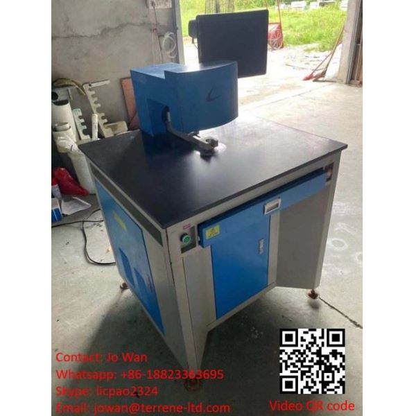 Used Martiple Targeting Machine For PCB