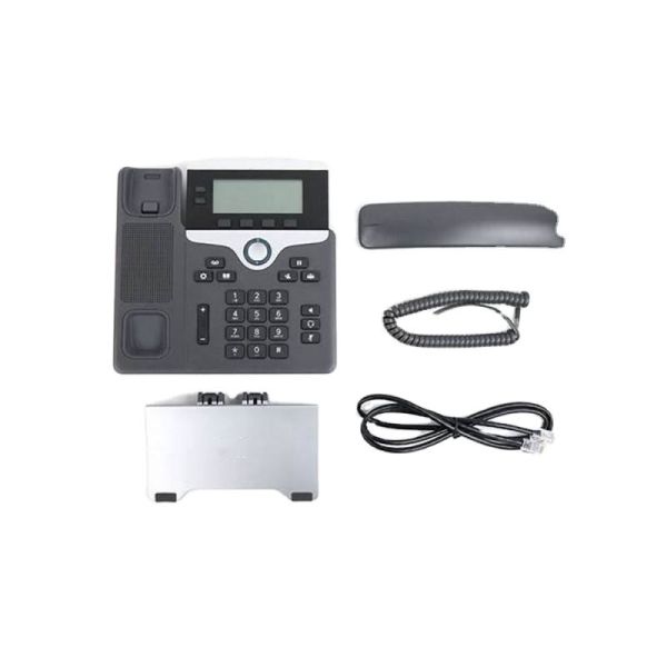 Widescreen VGA 8800 Voip Service Communication CP-8851-K9