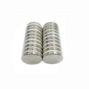 Cheap Neodymium Iron Boron N35 N52 Magnets Sintered For Traction Motors for sale
