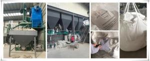Cheap Gunning Mix Steel Plant Refractories for sale
