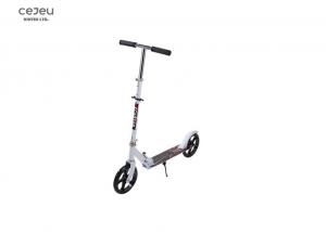 Cheap Scooters for Kids Ages 8-12, Folding Large Wheels Kick Scooters , Height-Adjustable Scooter for Adults Kids for sale