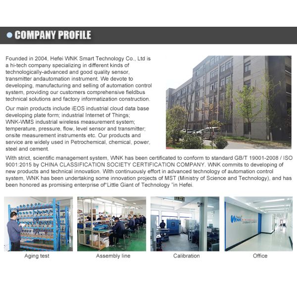 Rapid Response Dry Ceramic Pressure Sensor / Capacitive Liquid Pressure Transducer