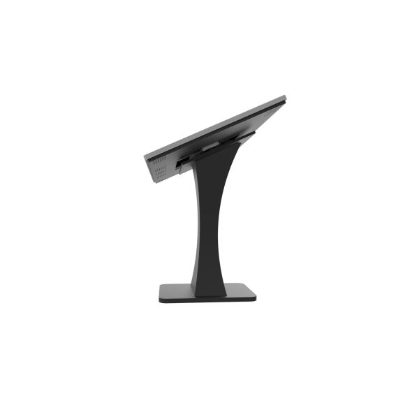 AC 100~240V Touch Screen Kiosk 43 Inch Capacitive PC LG Original New Panel