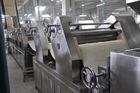Quality Manual Noodle Production Line , Noodle Making Machine With Convenient Operate wholesale
