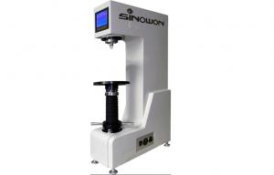 China Full Automatic Digital Heighten Brinell Hardness Tester with 20x Mechanic Microscope And LCD Display on sale