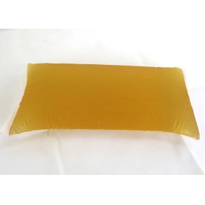 Buy cheap Adult Diapers Use Hot Melt PSA Adhesive , Transparent Compound Hot Glue Adhesive from wholesalers
