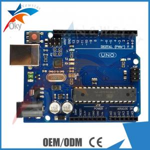 Cheap Ardu Uno R3 Development Board For Arduino ATmega328 Without Having To Install The Driver for sale