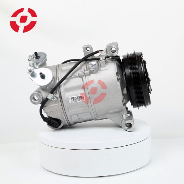 Air Conditioning Pump AC Compressor OE 36001462 For Volvo S60 S80 V60 V70 XC60 XC70
