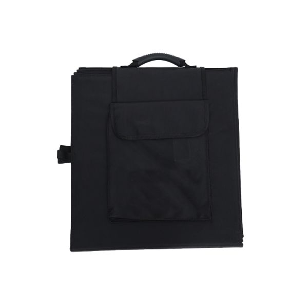 200W Portable solar blanket for camping