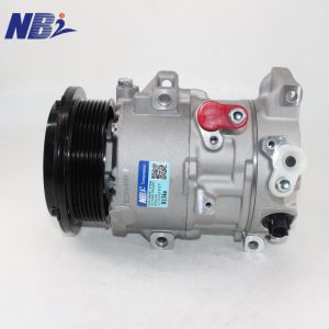 China 8831042270 8831033250 883102F030 8831006240 A Compressor For Car Air Conditioner For Camry 2.0L, 2.4L, Rav4 on sale