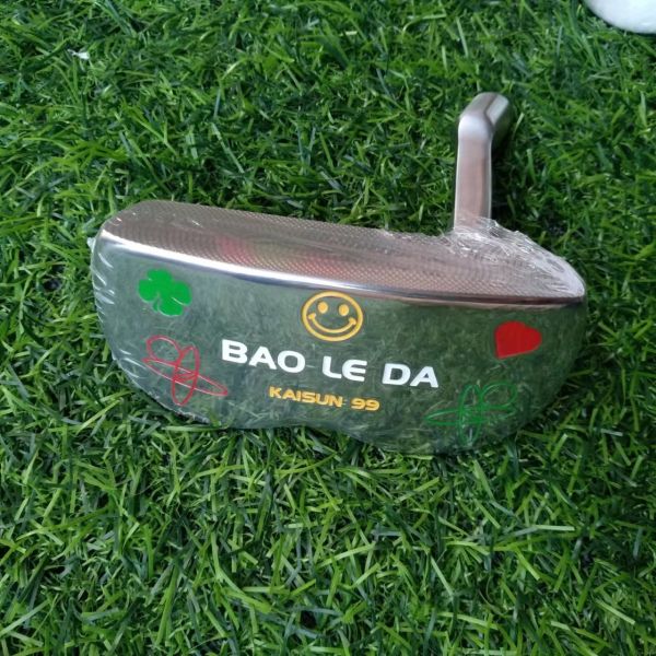 golf putter , stainless putter golf, mallet golf putter, golf head , golf putter , complete golf putter