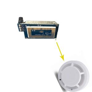 China Ray Technology Security Motion Sensor 5.8GHz C Band Frequency 5 Years Warranty on sale