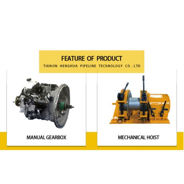 Soil Testing Geotechnical Exploration Drill Rigs Portable Small Engineering Machine