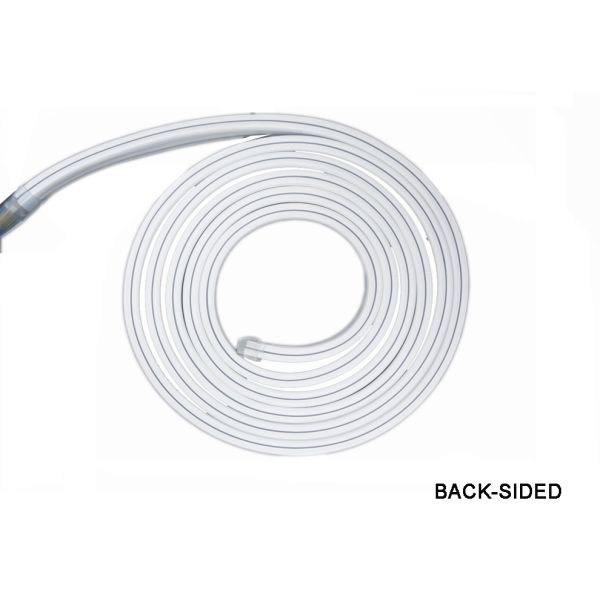 220V Flexible Led Neon Rope Light , Led Strip Lights For Home Decoration