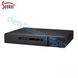 Cheap New arrival h 264 network dvr password reset security camera system cctv 16ch ahd dvr for sale