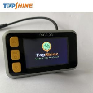 Multifunctional GPS Car Tracking Motorcycle GPS Tracker With Customizable Start Up Logo