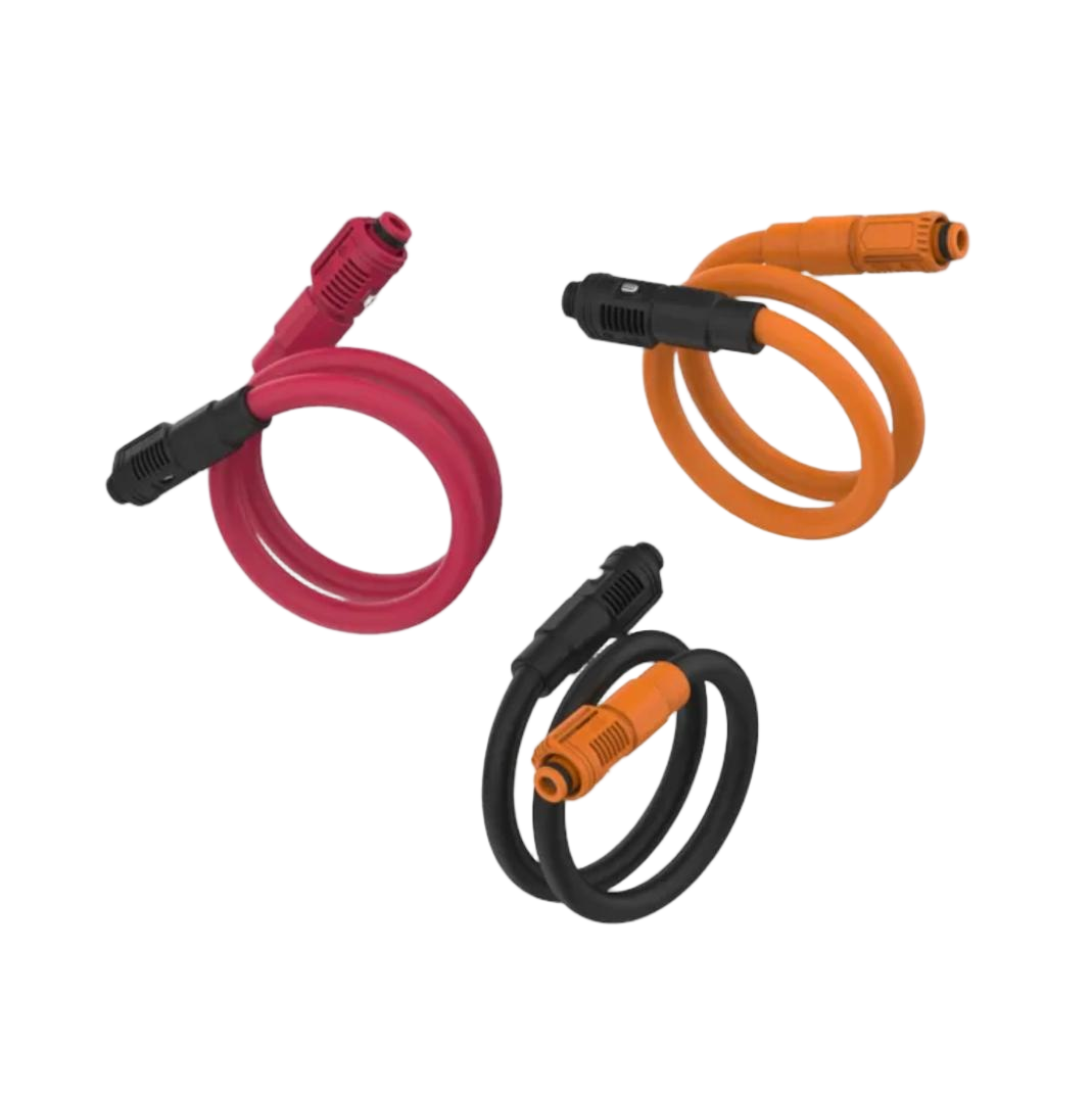 Buy cheap CSA/VDE Automotive Wire Harness in Orange Red Black for New Energy Batteries from wholesalers