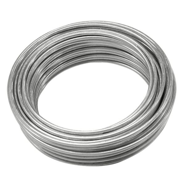 construction tying wire galvanized steel binding wire electro galvanized tie wire soft binding wire