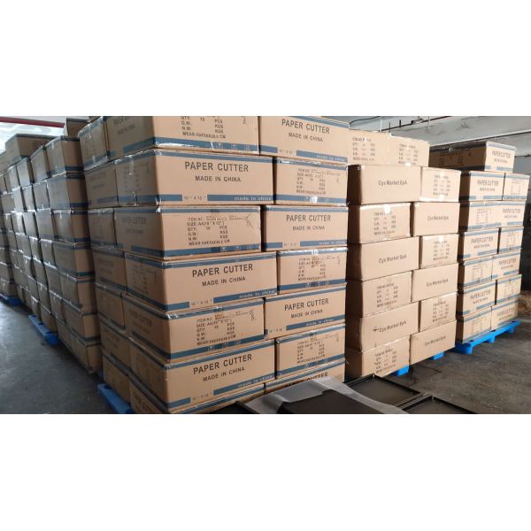 Pocket Striped A4 PP Folder for Information Display School and Office Organization