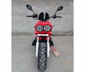 Cheap 1 Cylinder Mini Bike Scooter / 2 Wheel Scooter For Adults And Kids for sale