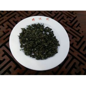 Fragrance Lasting Organic Oolong Tea Fujian Tie Guan Yin Tea