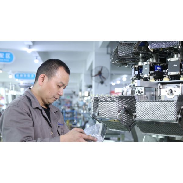 IP65 Throat Metal Detector For Checking Powder