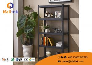 China Garage  Office Boltless Steel Rack Adding Layer For Optimizing Space on sale
