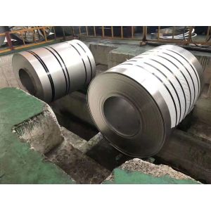 Cheap Grade 2B Finish 201 Stainless Steel Strip 316 430 Cold Rolled Stainless Steel Coils for sale