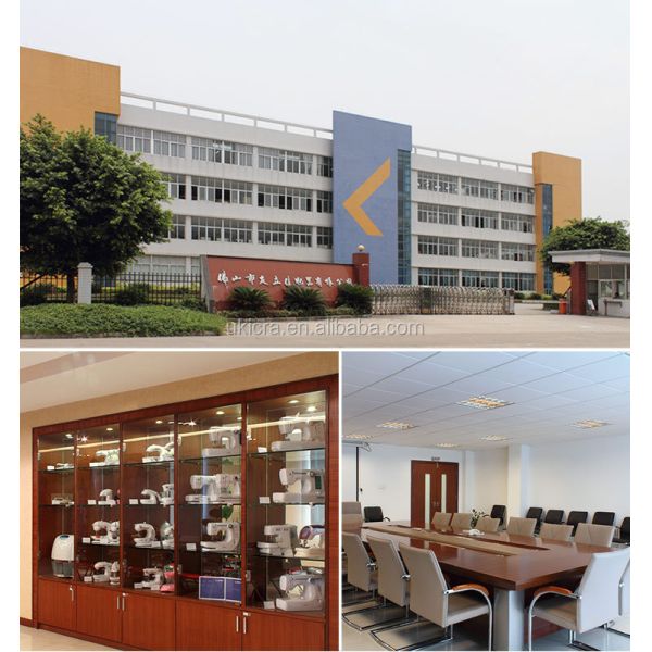 Upgrade Your Sewing Equipment with the 36W Multi-function Portable Sewing Machine