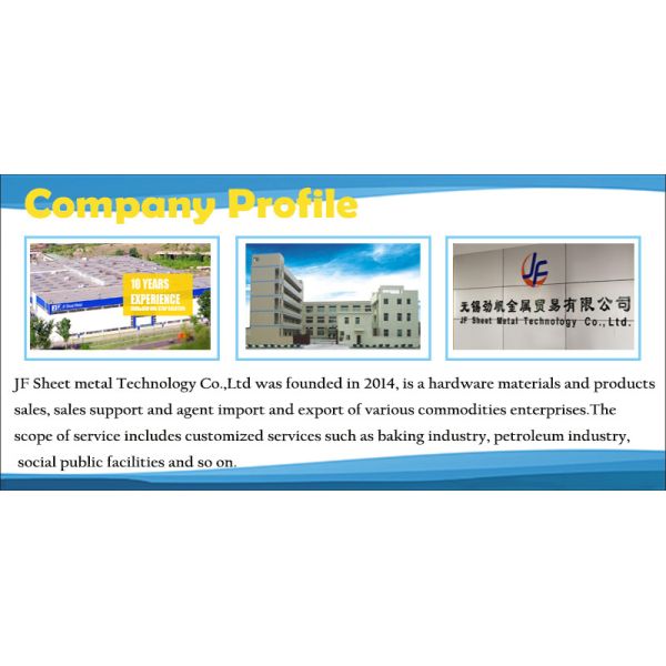 Jf Sheet Metal-Stainless Steel Butcher Meat Processing Trolleys Bin